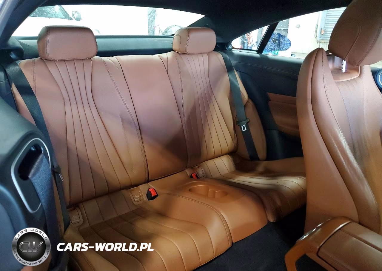 2019 Mercedes-Benz E 450 4Matic VIN:WDD1J6JB5KF116921 - 10