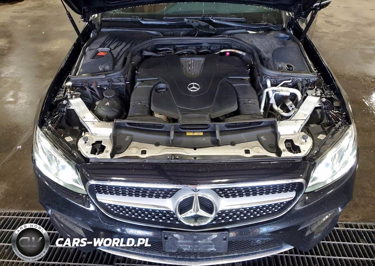 2019 Mercedes-Benz E 450 4Matic VIN:WDD1J6JB5KF116921 - 11