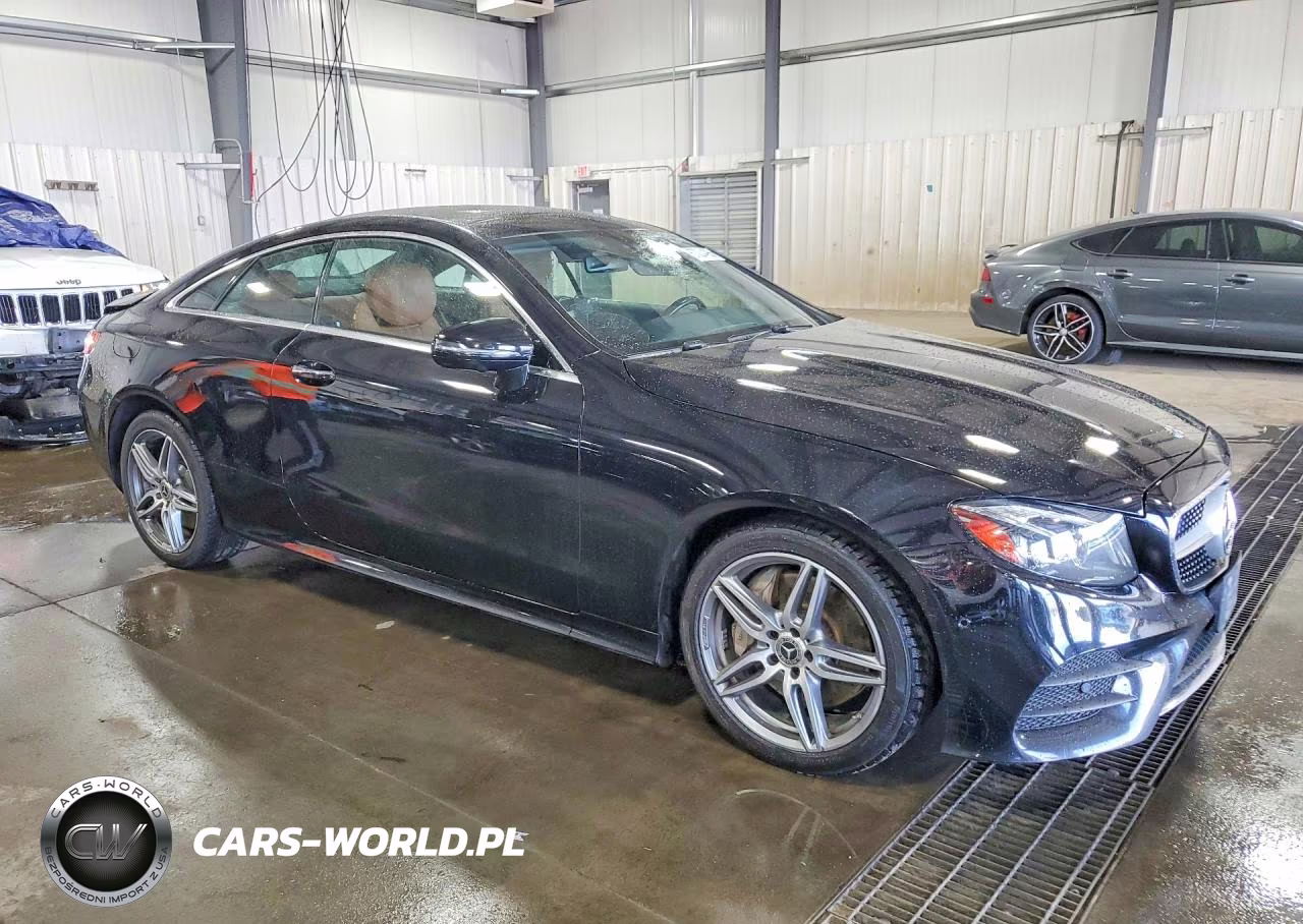 2019 Mercedes-Benz E 450 4Matic VIN:WDD1J6JB5KF116921 - 4