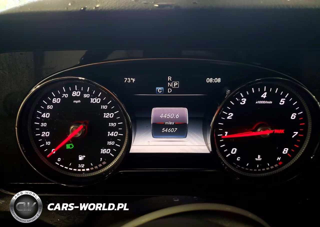 2019 Mercedes-Benz E 450 4Matic VIN:WDD1J6JB5KF116921 - 9