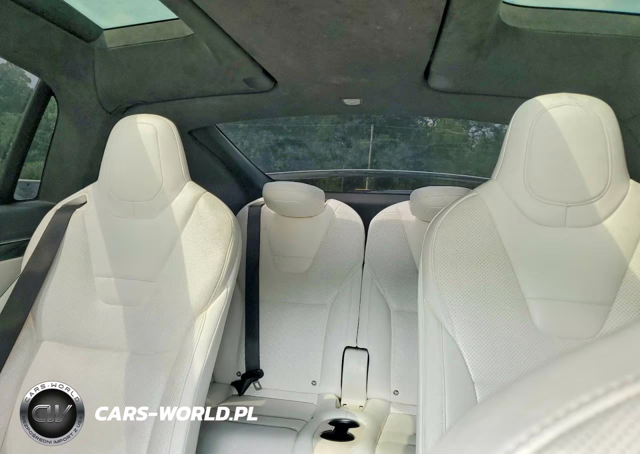 2017 Tesla Model X VIN:5YJXCBE22HF037897 - 10