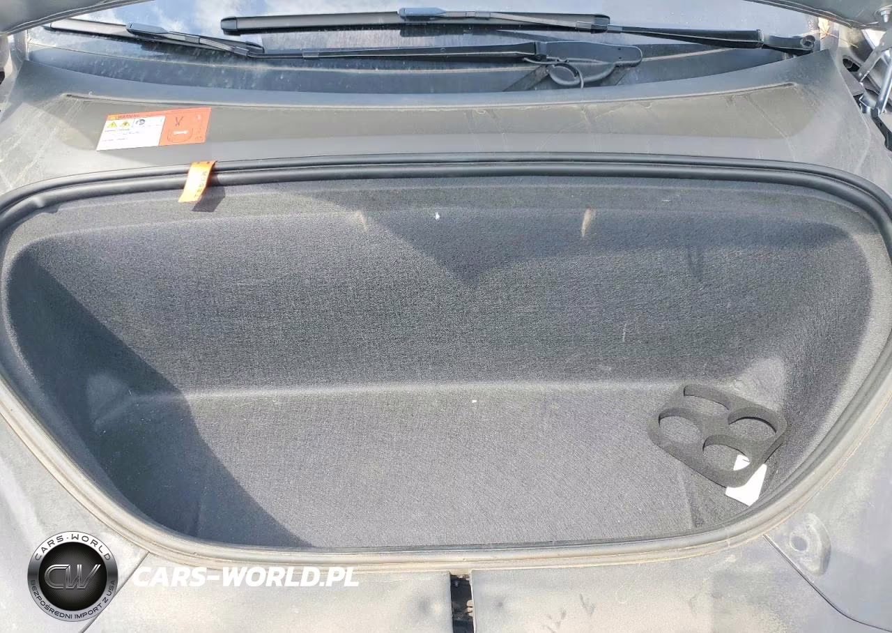 2017 Tesla Model X VIN:5YJXCBE22HF037897 - 12