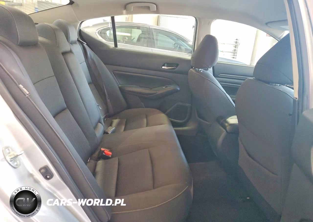 2019 Nissan Altima S VIN:1N4BL4BV5KC206910 - 10