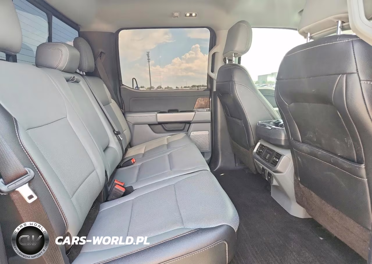 2022 Ford F150 Supercrew VIN:1FTFW1ED1NFA42188 - 10