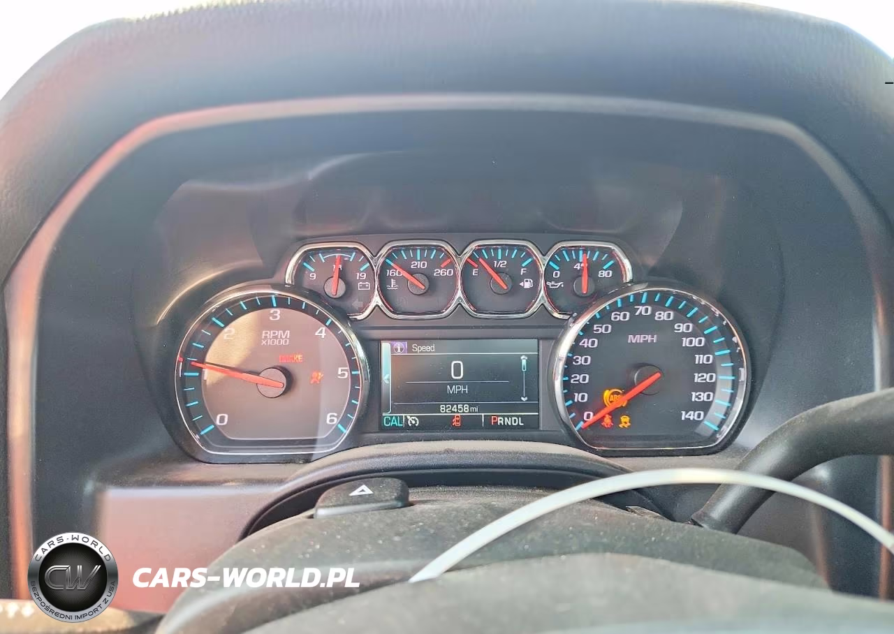 2019 Chevrolet Silverado Ld K1500 Lt VIN:2GCVKPEC1K1123874 - 9
