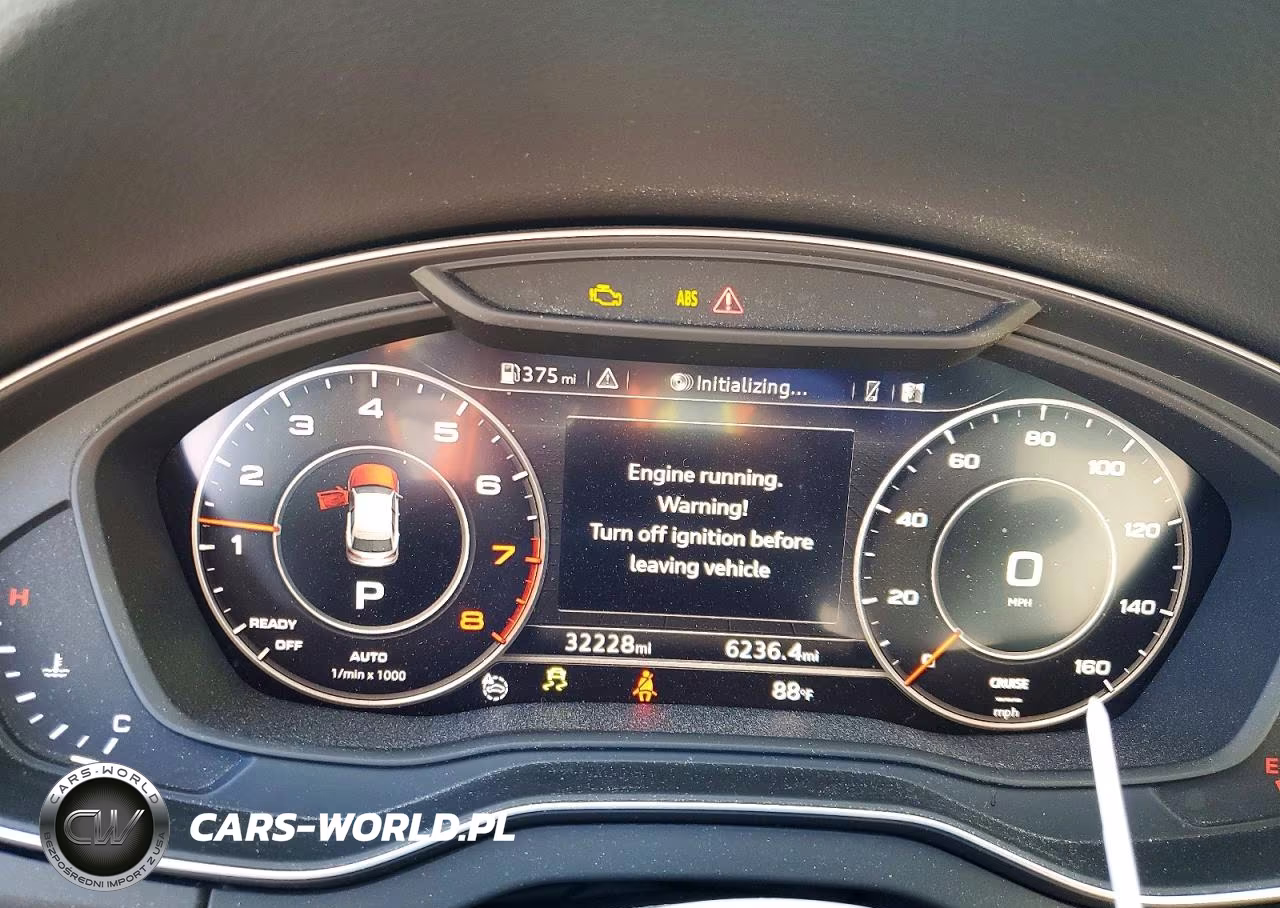 2018 Audi Q5 Premium Plus VIN:WA1BNAFY2J2010798 - 9
