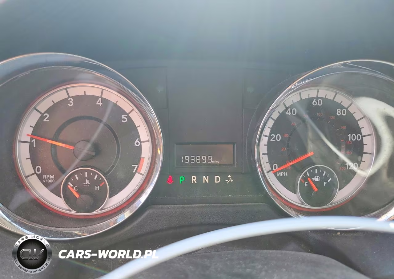 2015 Dodge Grand Caravan Se VIN:2C4RDGBG5FR606195 - 9