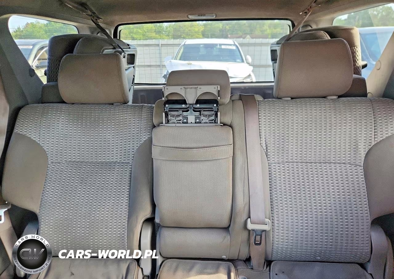 2006 Toyota 4Runner Sr5 VIN:JTEBU14R060090296 - 10