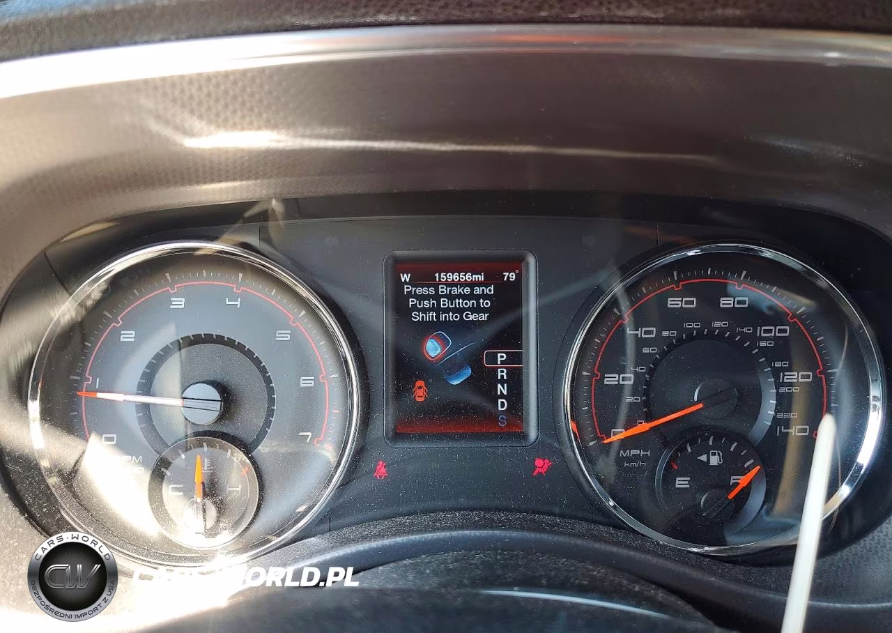 2012 Dodge Charger Sxt VIN:2C3CDXHG4CH239647 - 9