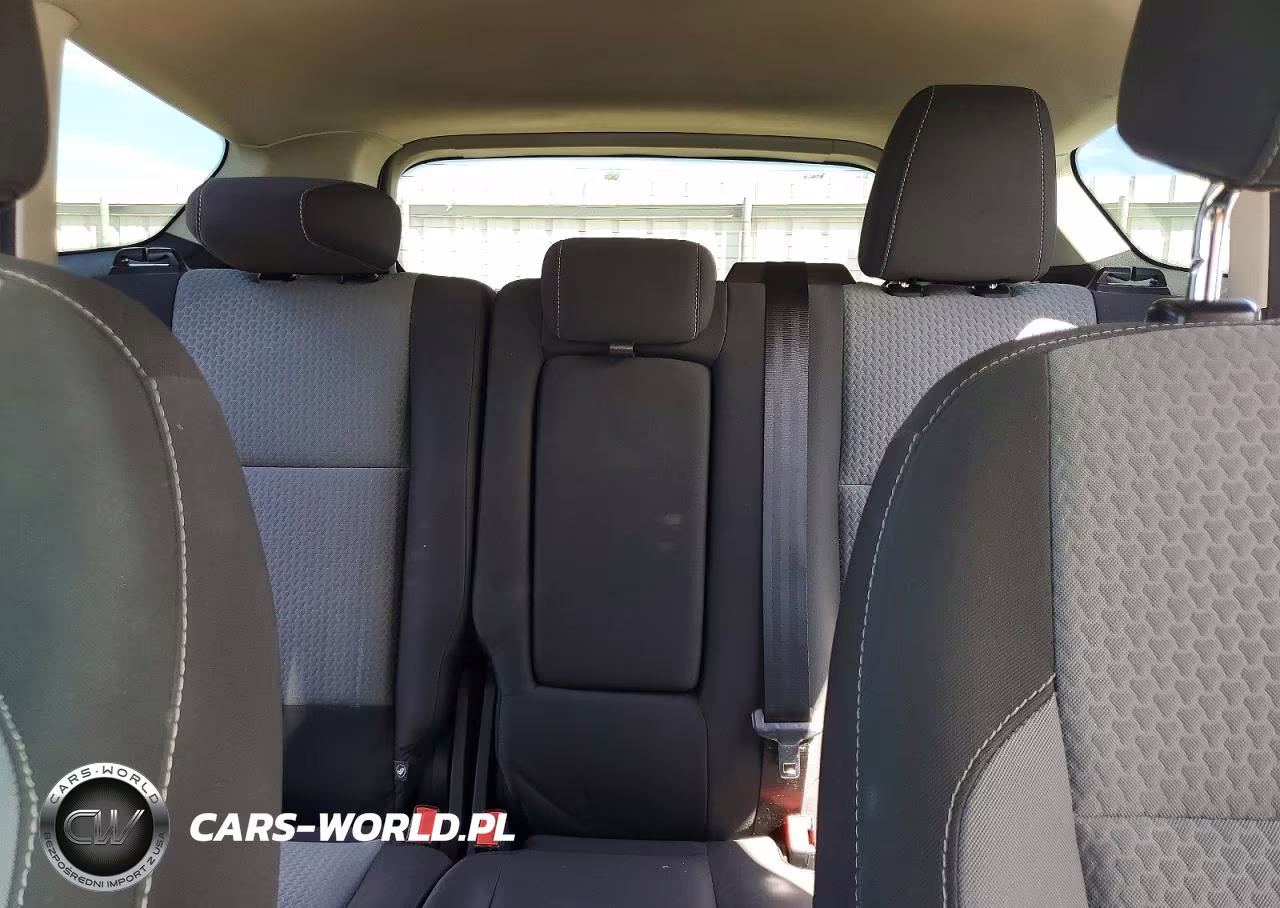 2017 Ford Escape Se VIN:1FMCU0GD8HUC80258 - 10