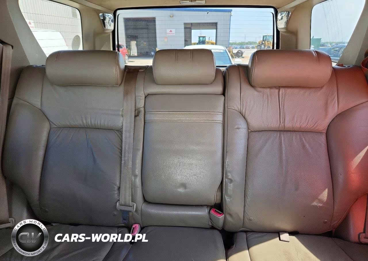 2006 Toyota 4Runner Sr5 VIN:JTEZU14R768042262 - 10