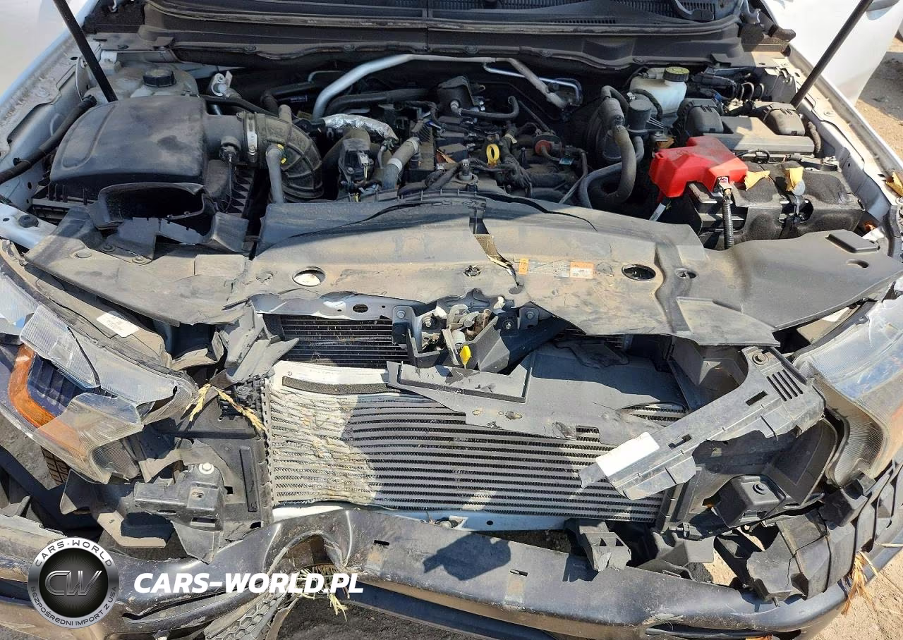 2020 Ford Ranger Xl VIN:1FTER4EH0LLA45203 - 11