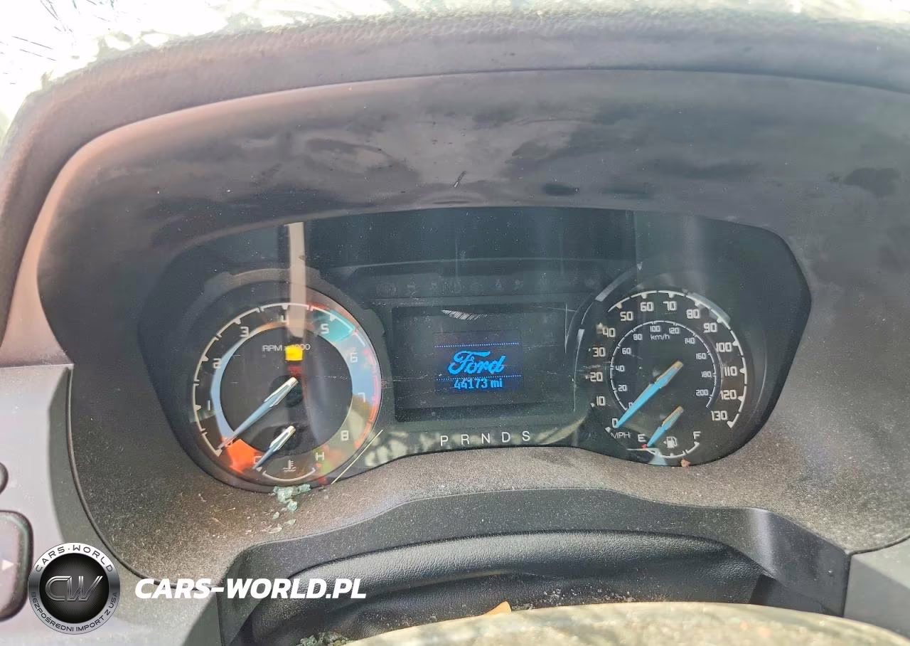 2020 Ford Ranger Xl VIN:1FTER4EH0LLA45203 - 9