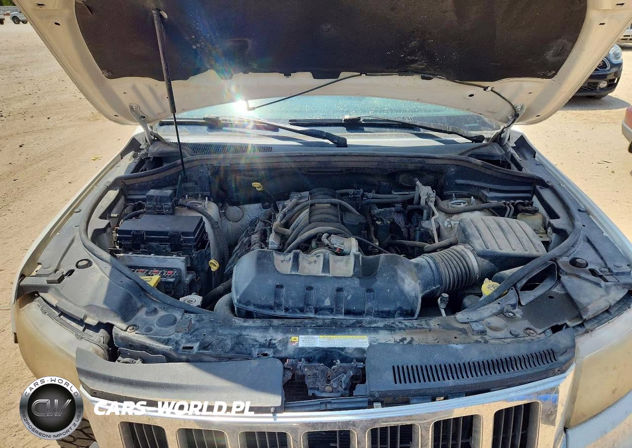 2011 Jeep Grand Cherokee Limited VIN:1J4RR5GT0BC619400 - 12