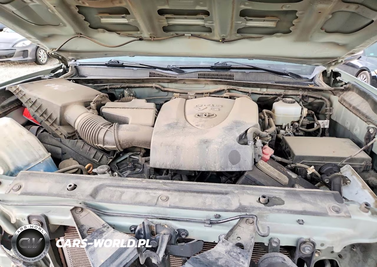 2021 Toyota Tacoma Trd Pro VIN:5TFCZ5AN6MX266615 - 11