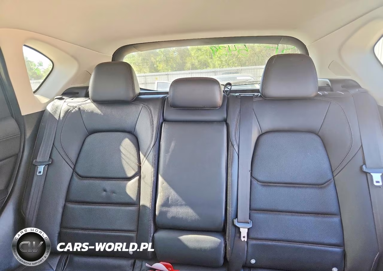 2017 Mazda Cx-5 Grand Touring VIN:JM3KFADL8H0111724 - 10