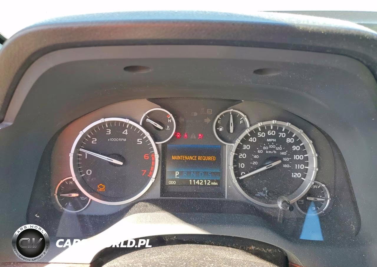2014 Toyota Tundra Crewmax Limited VIN:5TFHY5F15EX340106 - 9