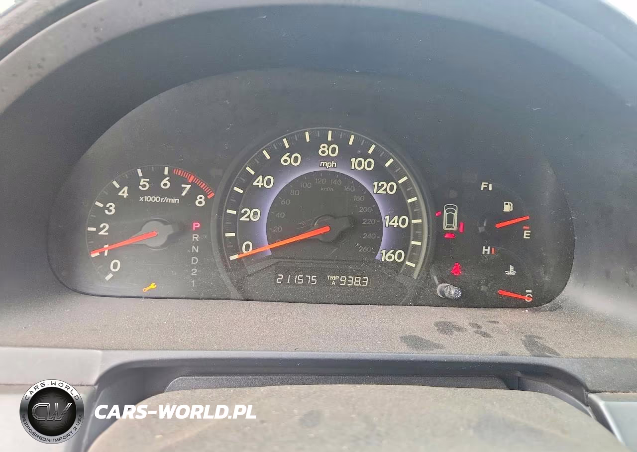 2005 Honda Odyssey Exl VIN:5FNRL38645B027834 - 9