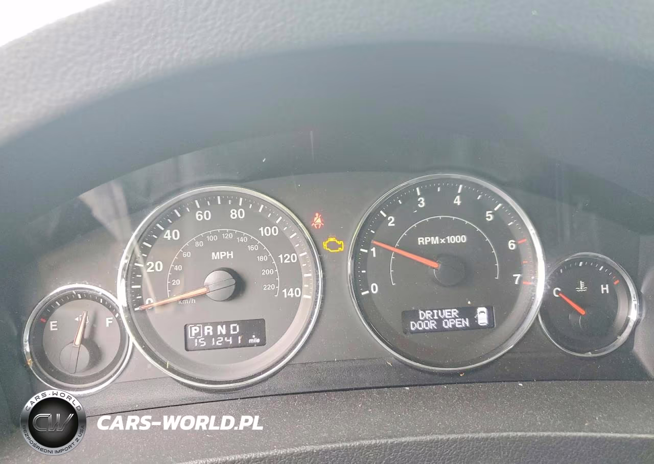 2010 Jeep Grand Cherokee Laredo VIN:1J4PR4GK5AC109826 - 9