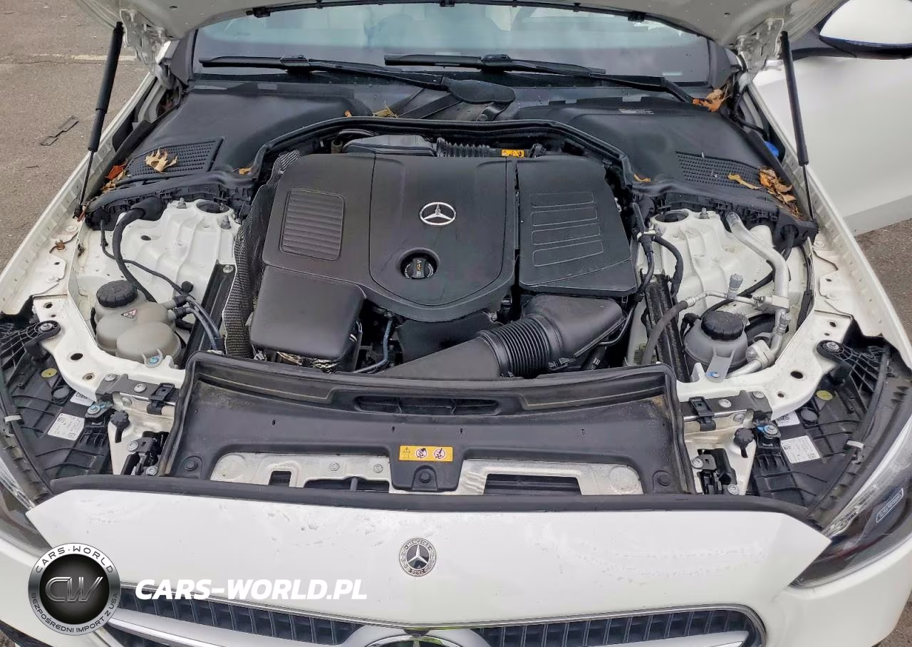 2024 Mercedes-Benz C 300 4Matic VIN:W1KAF4HB0RR155985 - 11