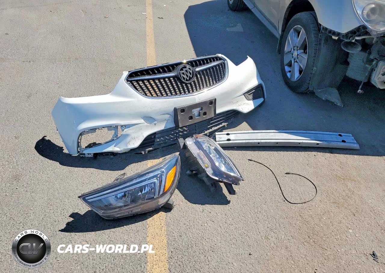 2019 Buick Encore Preferred VIN:KL4CJESB8KB706463 - 13