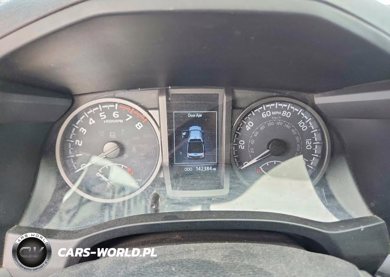 2022 Toyota Tacoma Trd Sport VIN:3TMCZ5AN5NM463640 - 9