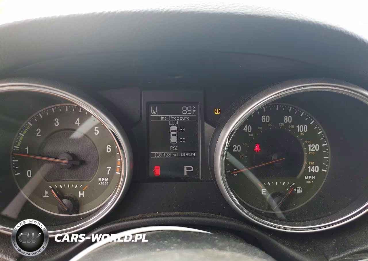 2011 Jeep Grand Cherokee Laredo VIN:1J4RR4GG7BC678036 - 9
