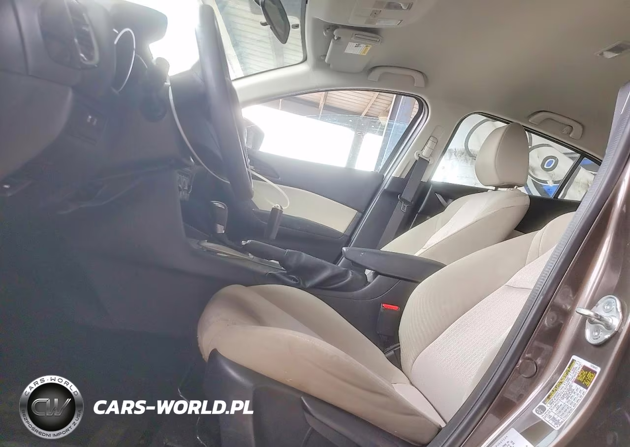 2014 Mazda 3 Sport VIN:JM1BM1U76E1200697 - 7