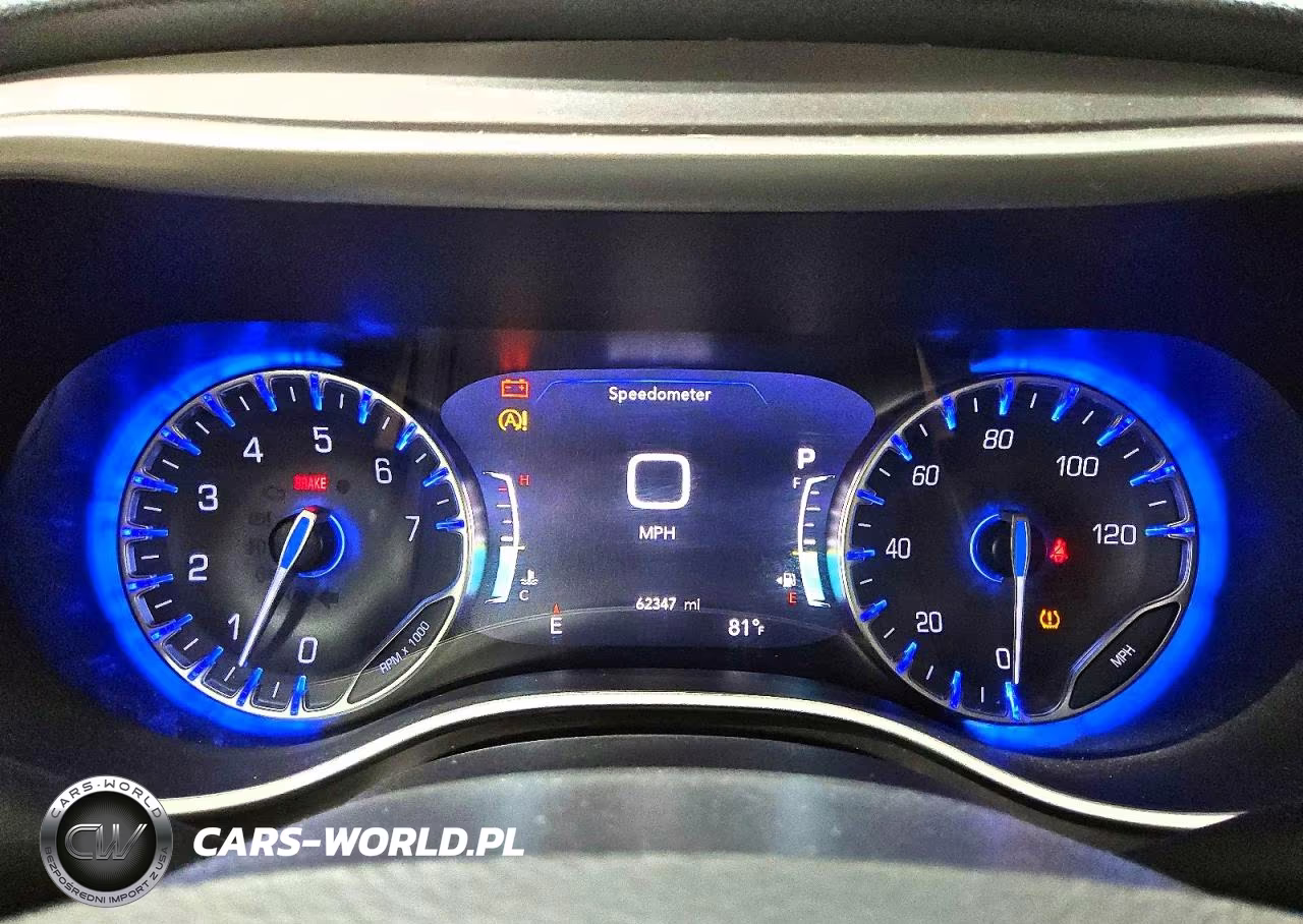 2021 Chrysler Pacifica Touring L VIN:2C4RC1BG3MR591077 - 9