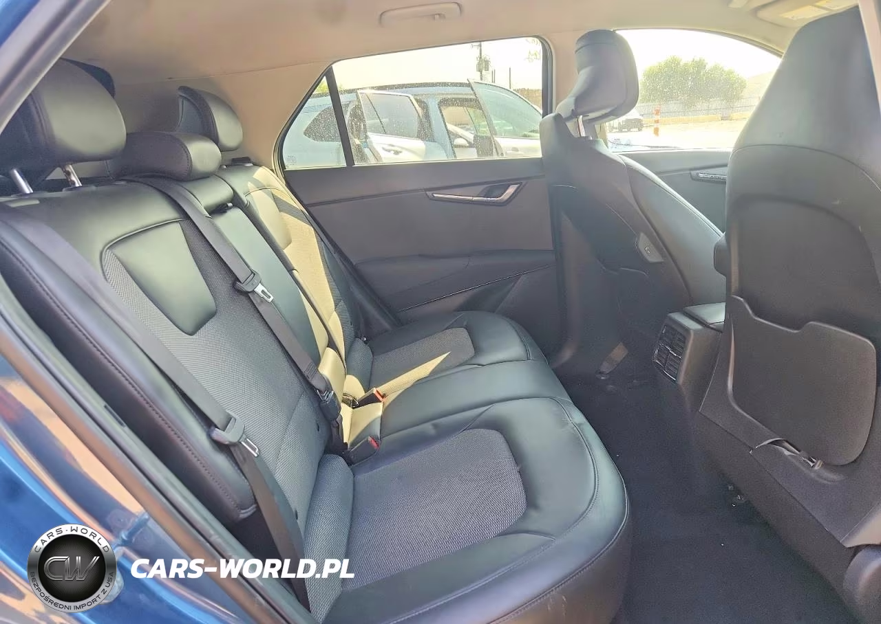 2023 Kia Niro Wind VIN:KNDCR3L12P5046242 - 10