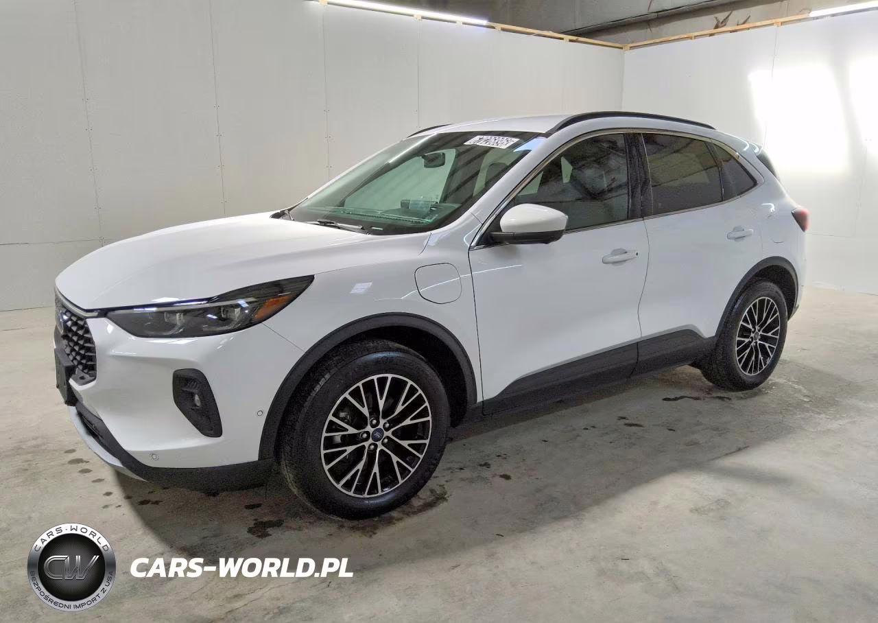 2023 Ford Escape – zdjęcie 1 z 14