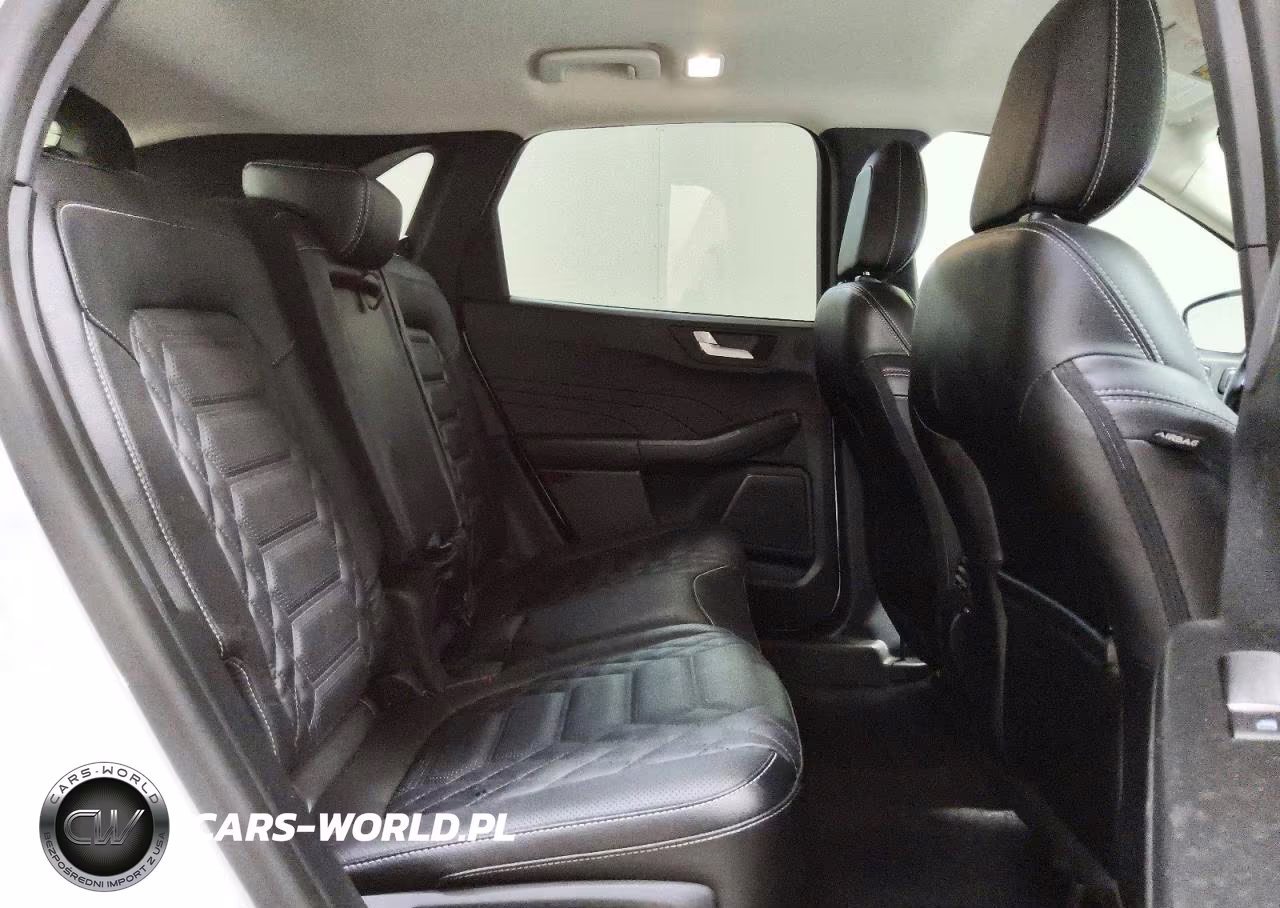 2023 Ford Escape VIN:1FMCU0E11PUB06264 - 11