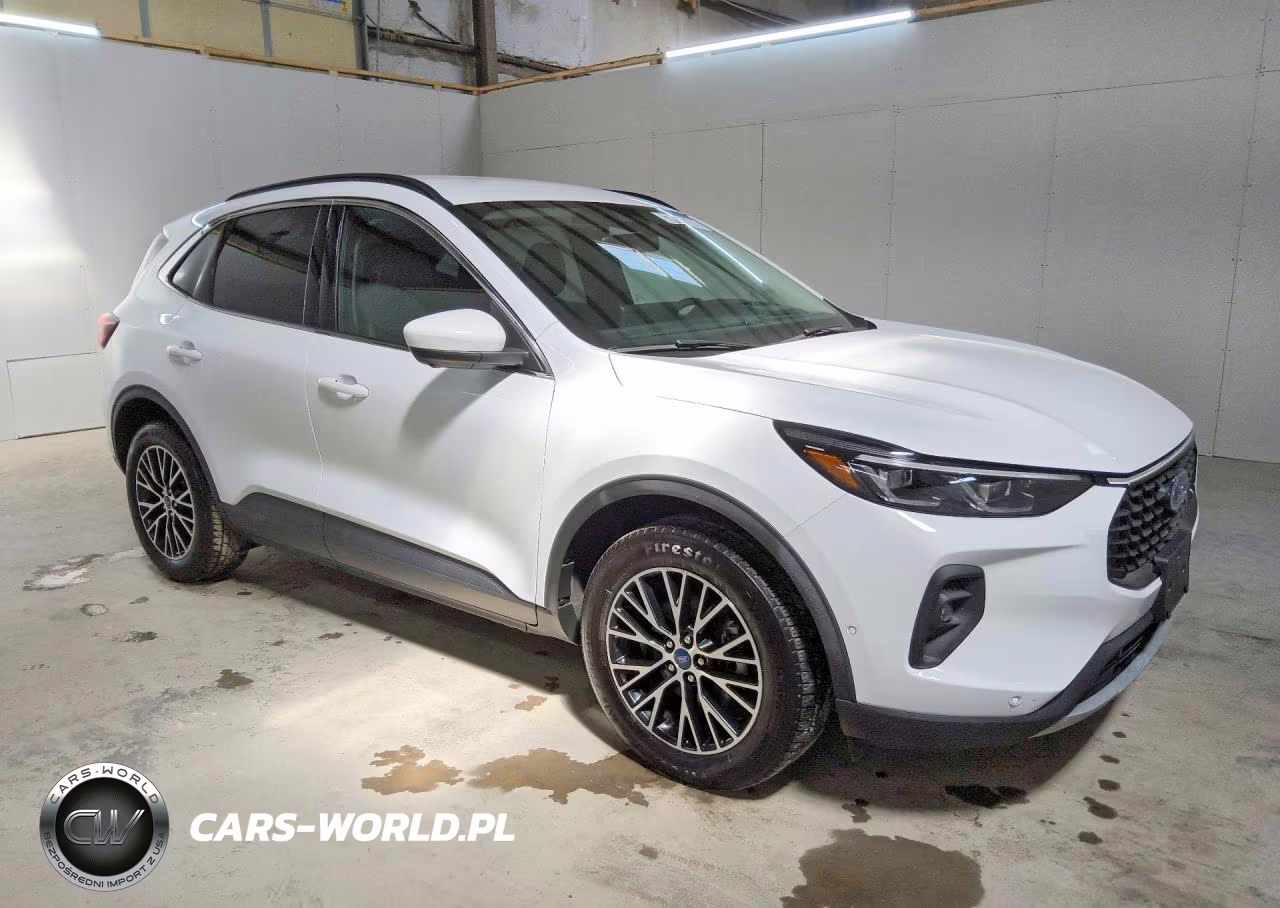 2023 Ford Escape VIN:1FMCU0E11PUB06264 - 4