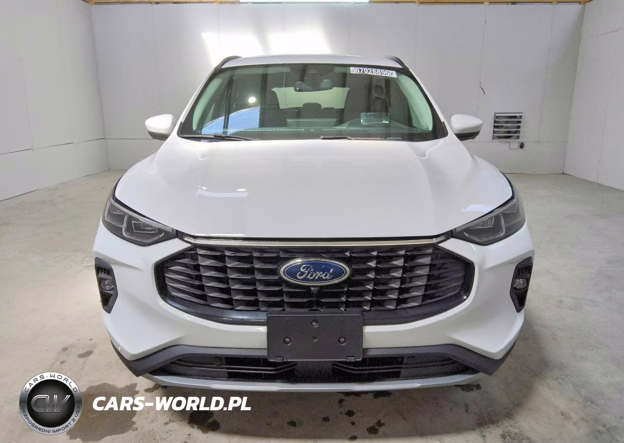 2023 Ford Escape VIN:1FMCU0E11PUB06264 - 5