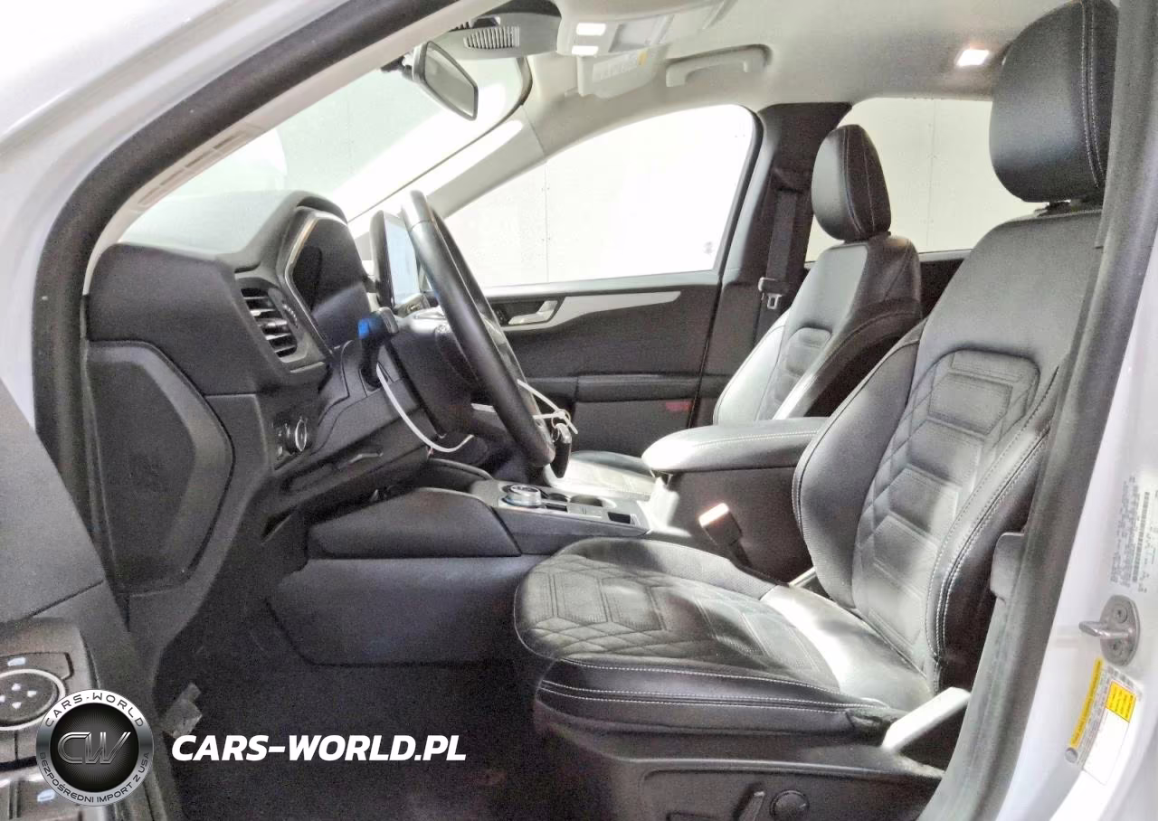 2023 Ford Escape VIN:1FMCU0E11PUB06264 - 7