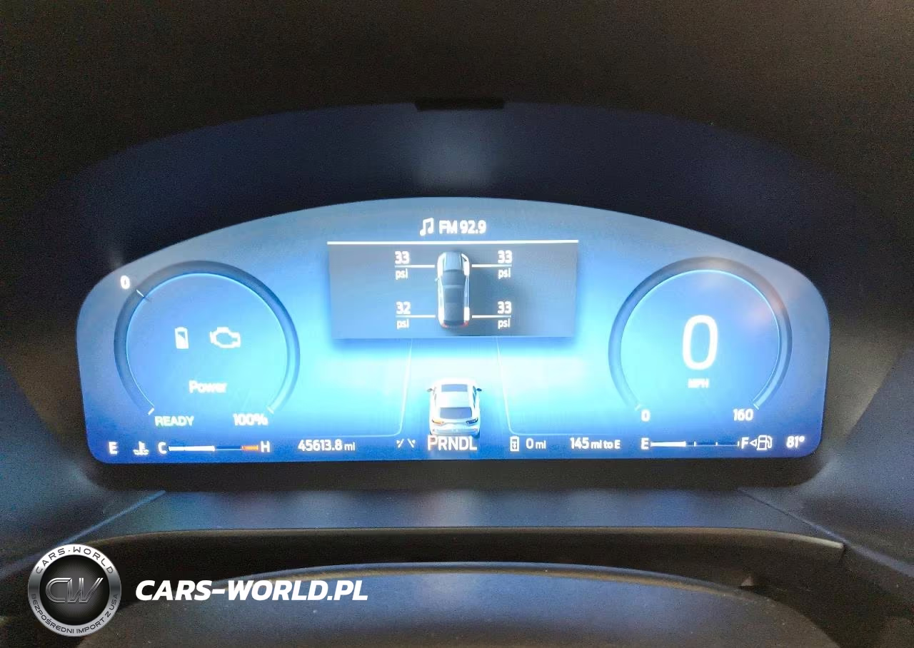 2023 Ford Escape VIN:1FMCU0E11PUB06264 - 9