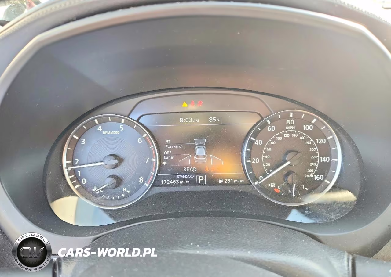 2020 Infiniti Qx50 Luxe VIN:3PCAJ5M12LF117408 - 9