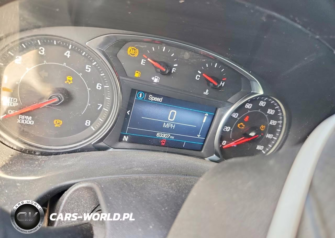 2023 GMC Terrain Sle VIN:3GKALMEG9PL241596 - 9
