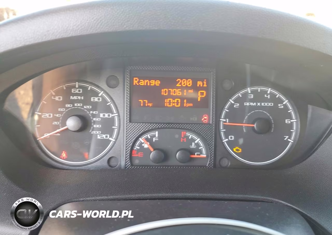 2020 Ram Promaster 3500 3500 High VIN:3C6URVJG3LE144211 - 9