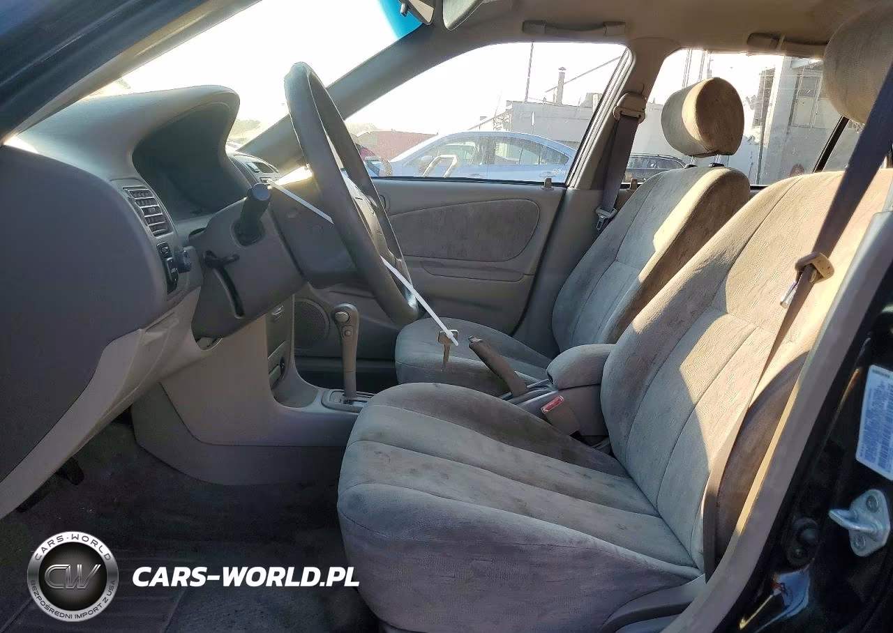 1999 Toyota Corolla Ve VIN:2T1BR12E3XC179020 - 7