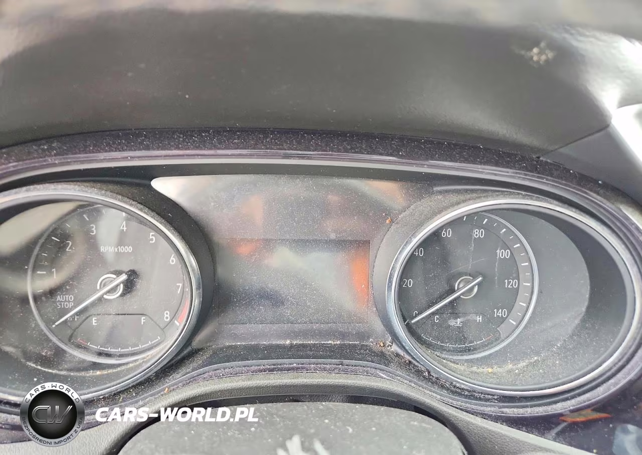 2020 Buick Encore Gx Select VIN:KL4MMDSL0LB107055 - 9