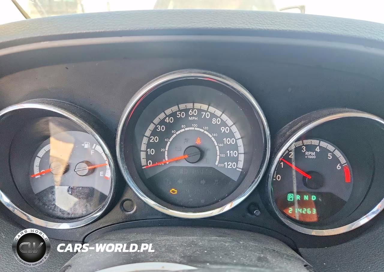 2011 Dodge Caliber Mainstreet VIN:1B3CB3HAXBD298396 - 9