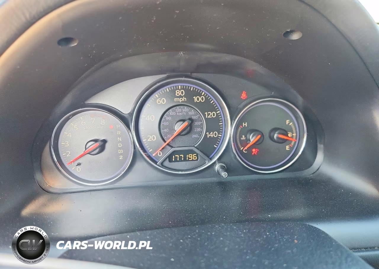 2004 Honda Civic Lx VIN:1HGES16504L019193 - 9