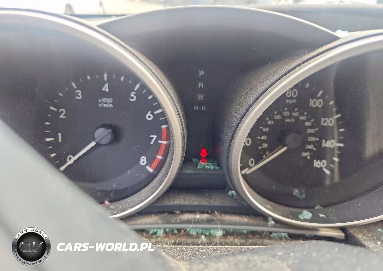 2011 Mazda 3 I VIN:JM1BL1UG8B1408207 - 9