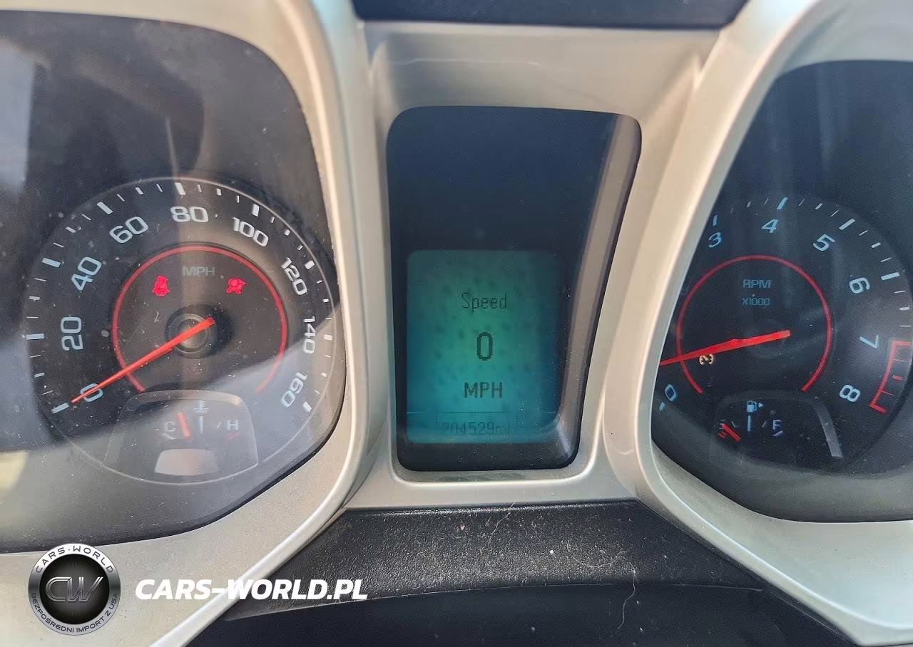 2015 Chevrolet Camaro Lt VIN:2G1FD1E36F9105527 - 9