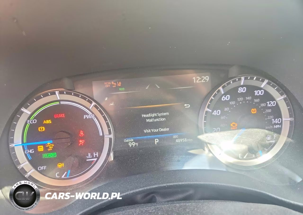 2023 Toyota Highlander Hybrid Bronze Edition VIN:5TDABRCH8PS112671 - 9