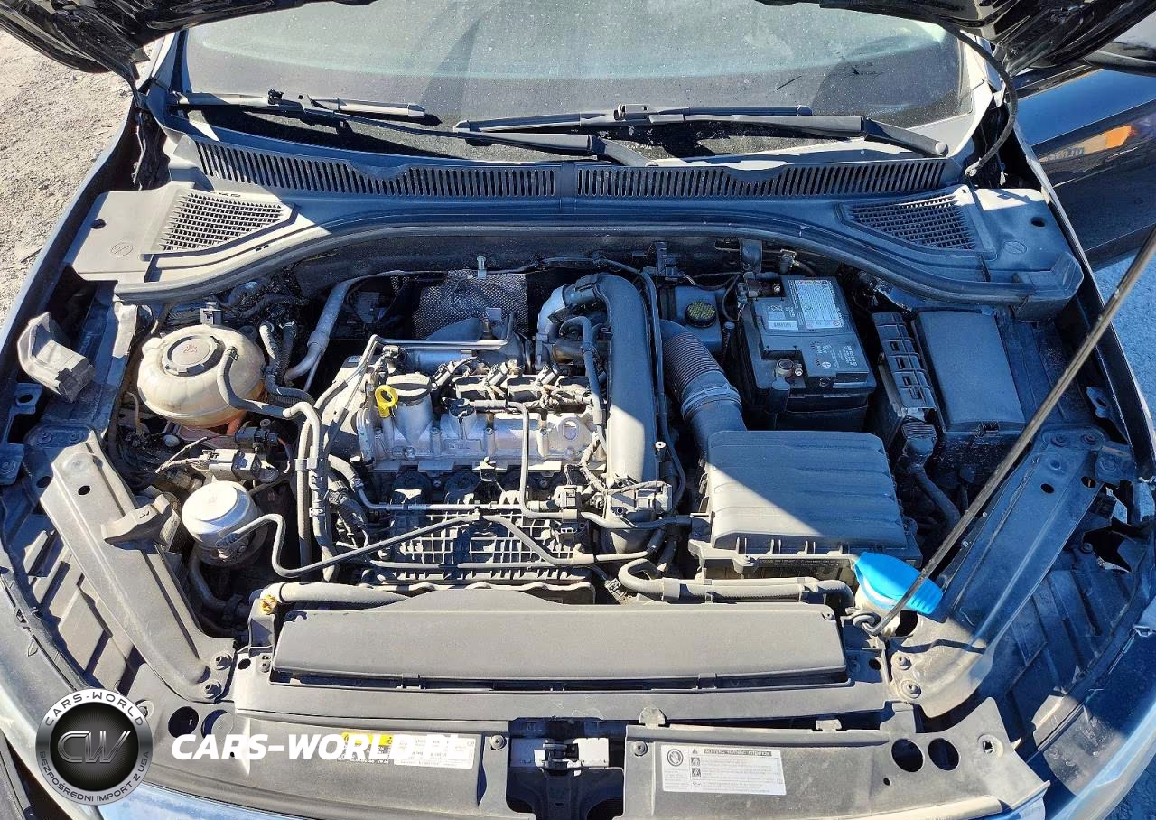 2019 Volkswagen Jetta S VIN:3VWC57BUXKM070254 - 11