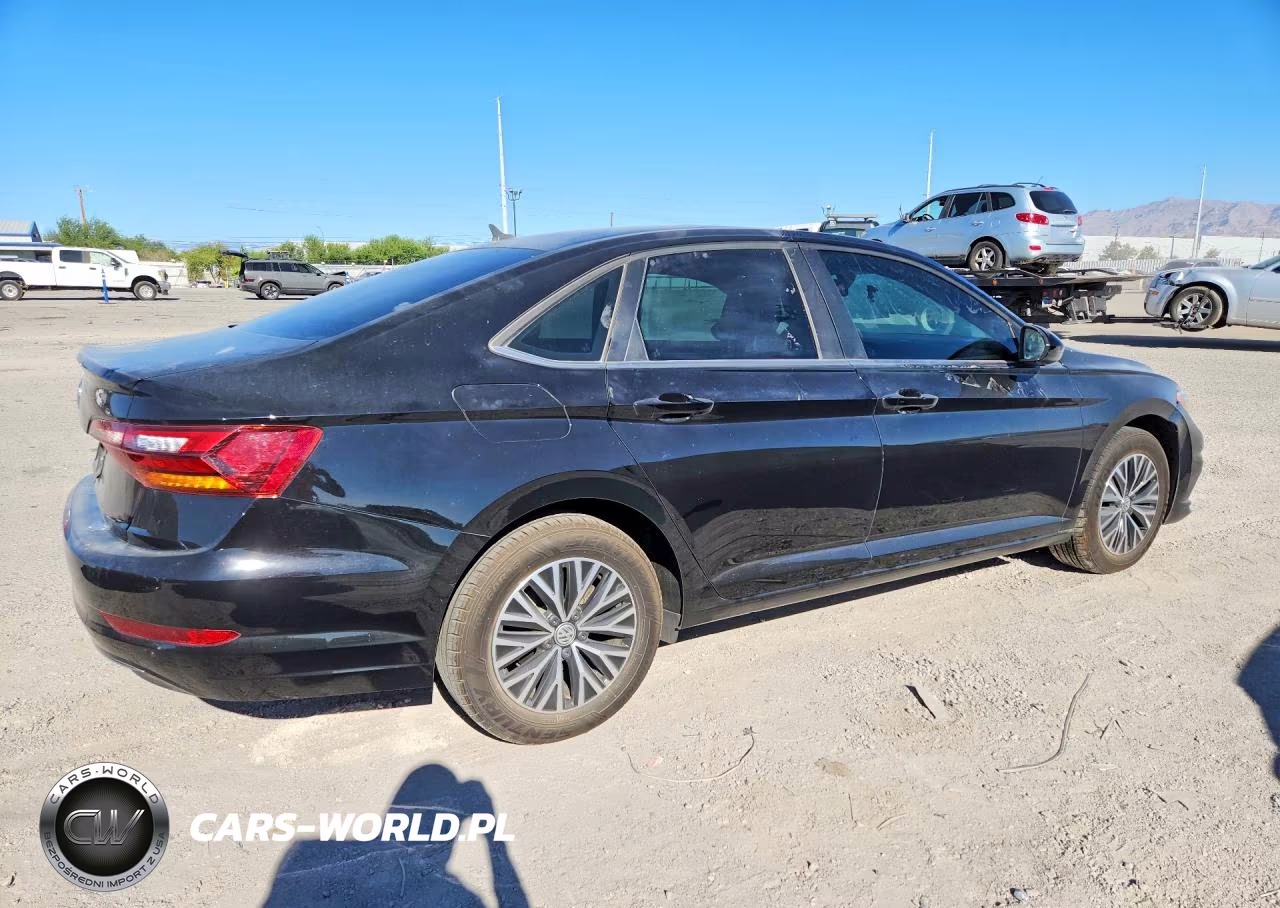 2019 Volkswagen Jetta S VIN:3VWC57BUXKM070254 - 3