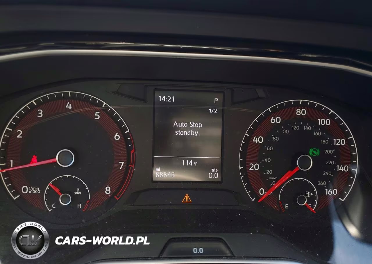 2019 Volkswagen Jetta S VIN:3VWC57BUXKM070254 - 9