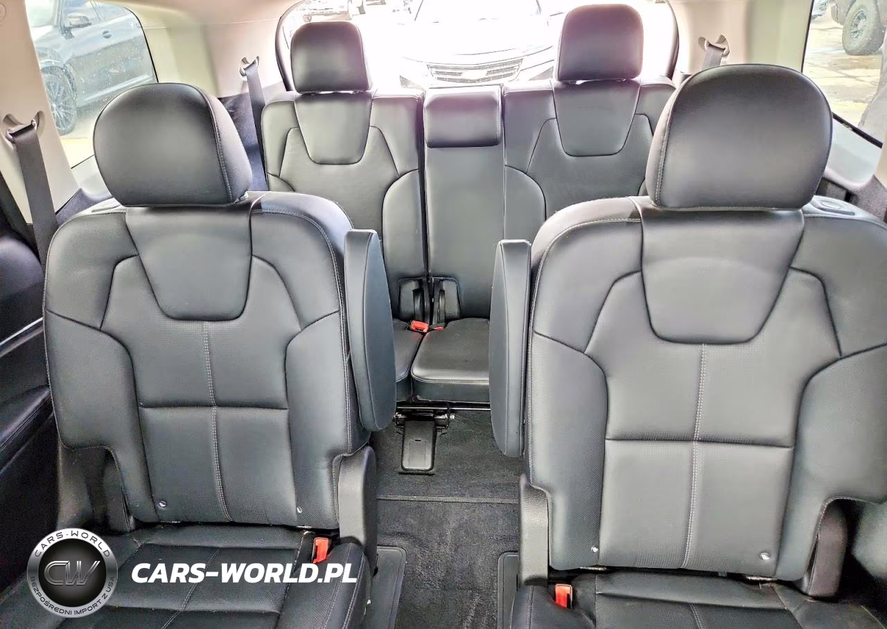 2022 Kia Telluride Sx VIN:5XYP5DHC5NG275600 - 10